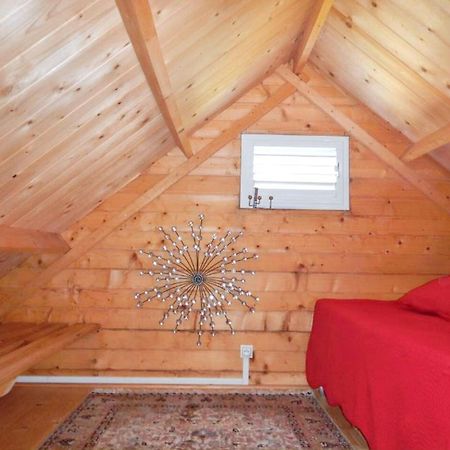 Chalet Confortable Au Vauclin Avec Piscine Privee Ле-Воклен Экстерьер фото